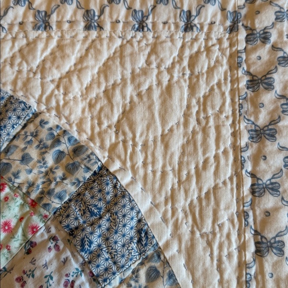 American Pacific quilt - Picture 7 of 11